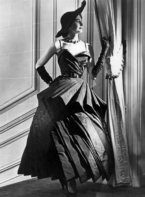 1950s christian dior|christian diors most famous designs.